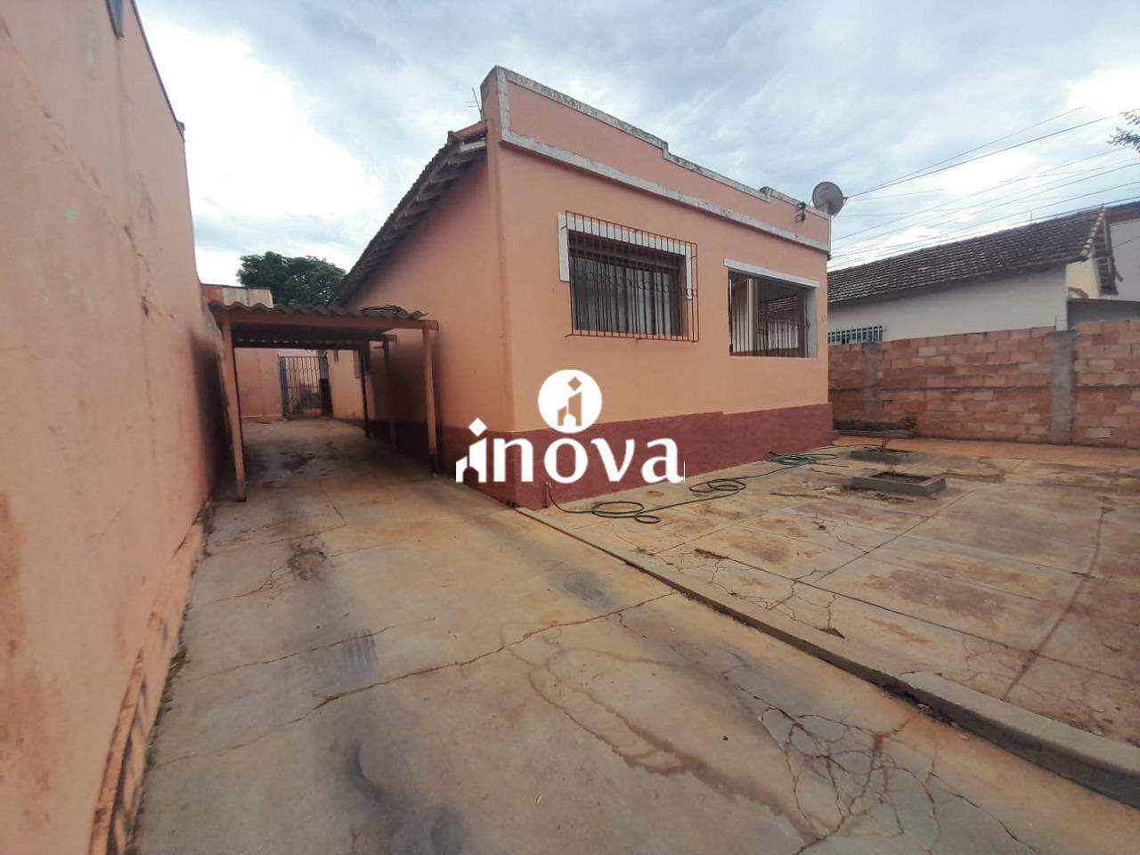 Casa à venda no Abadia: 