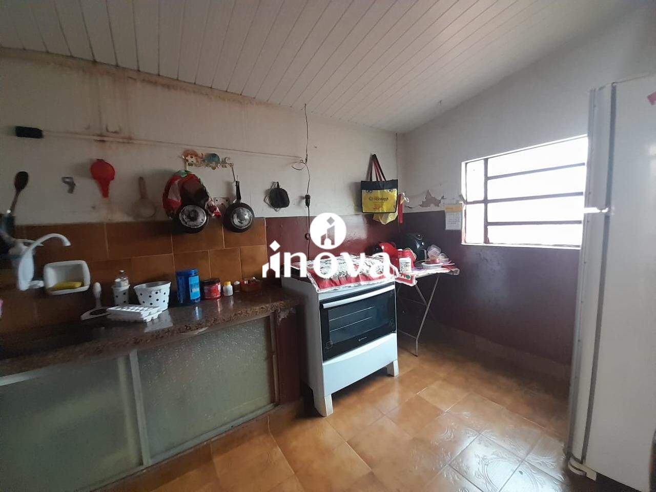 Casa à venda no Abadia: 