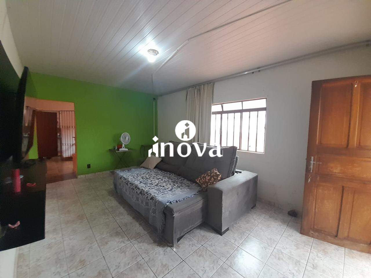 Casa à venda no Abadia: 