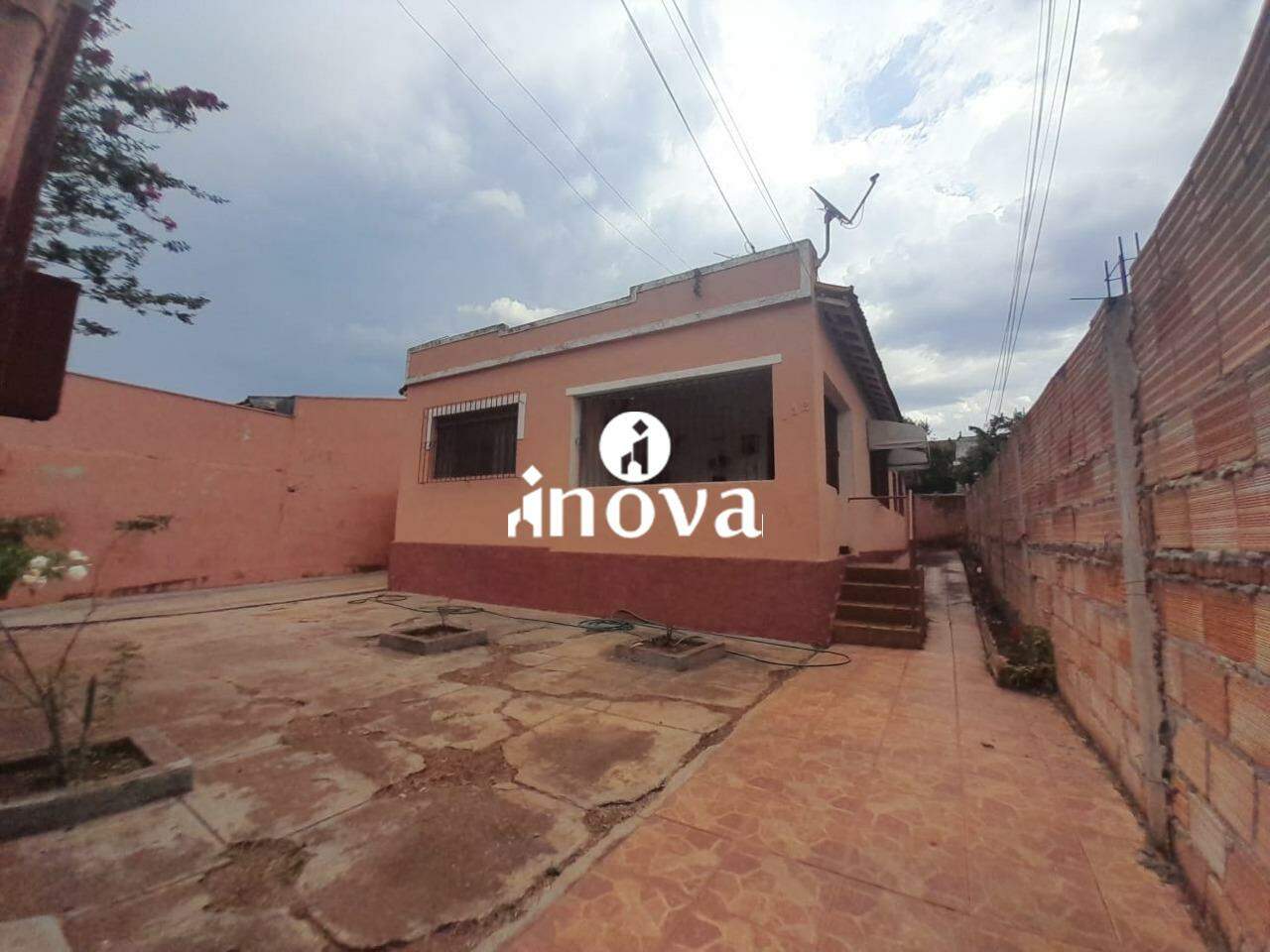 Casa à venda no Abadia: 