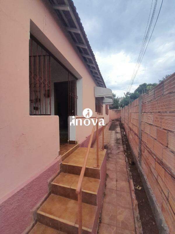 Casa à venda no Abadia: 