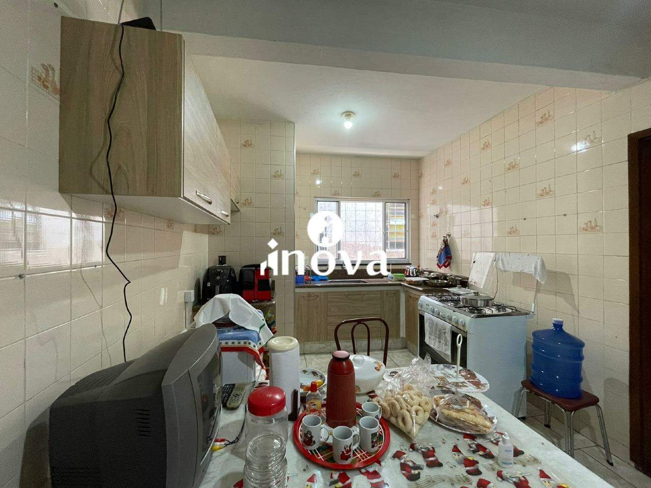 Apartamento à venda no Santa Marta: 