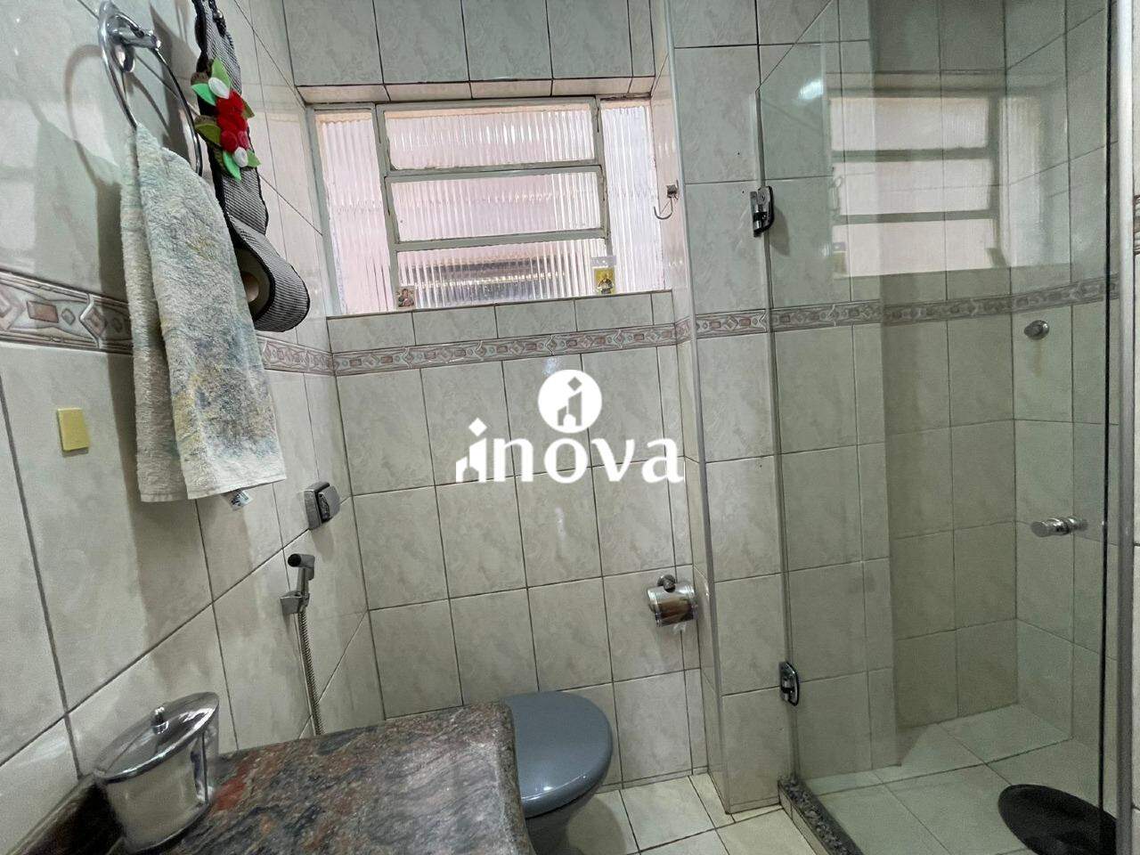 Apartamento à venda no Santa Marta: 
