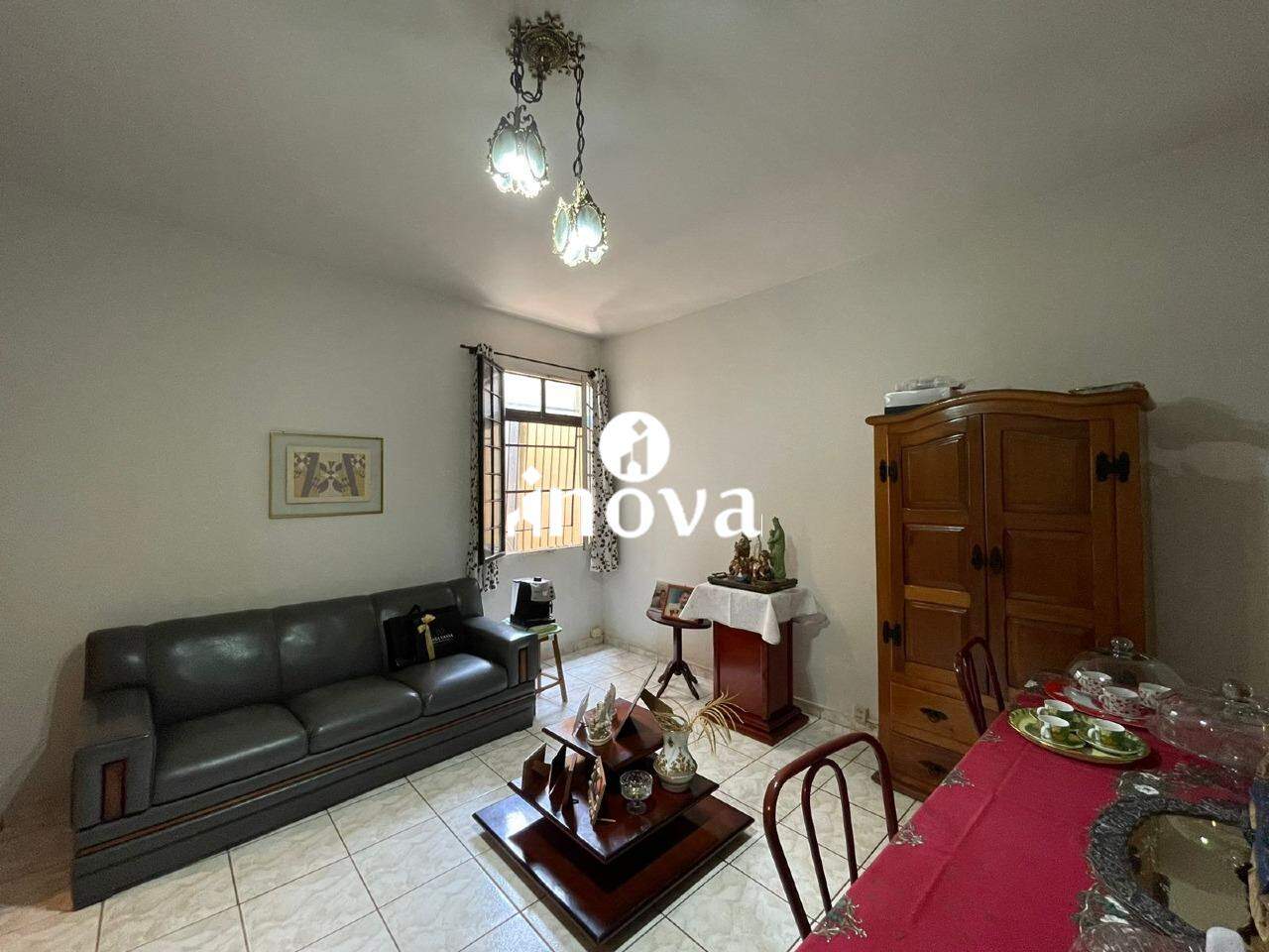 Apartamento à venda no Santa Marta: 