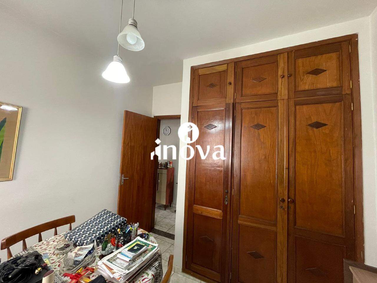 Apartamento à venda no Santa Marta: 