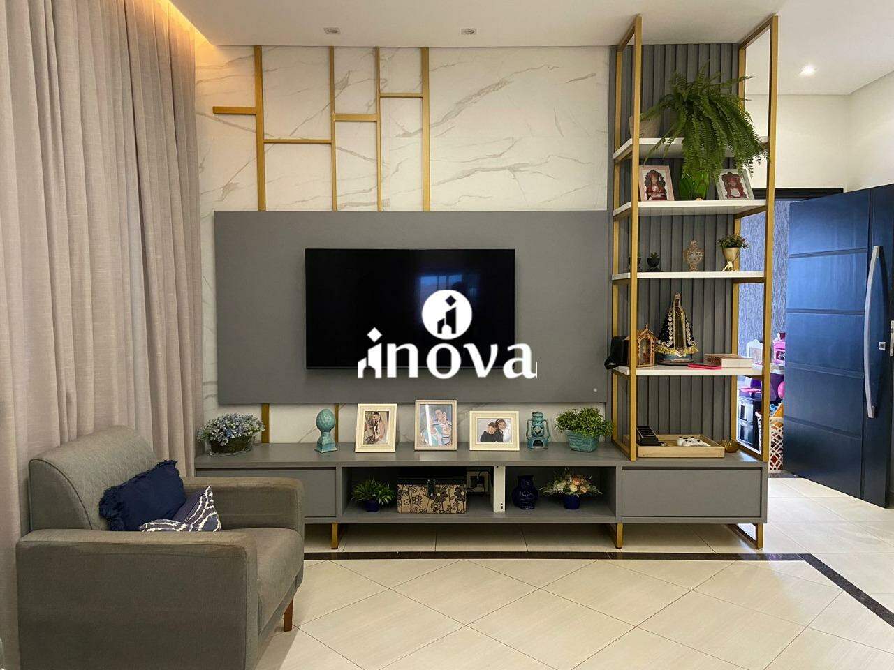 Casa à venda no Grande Horizonte: 