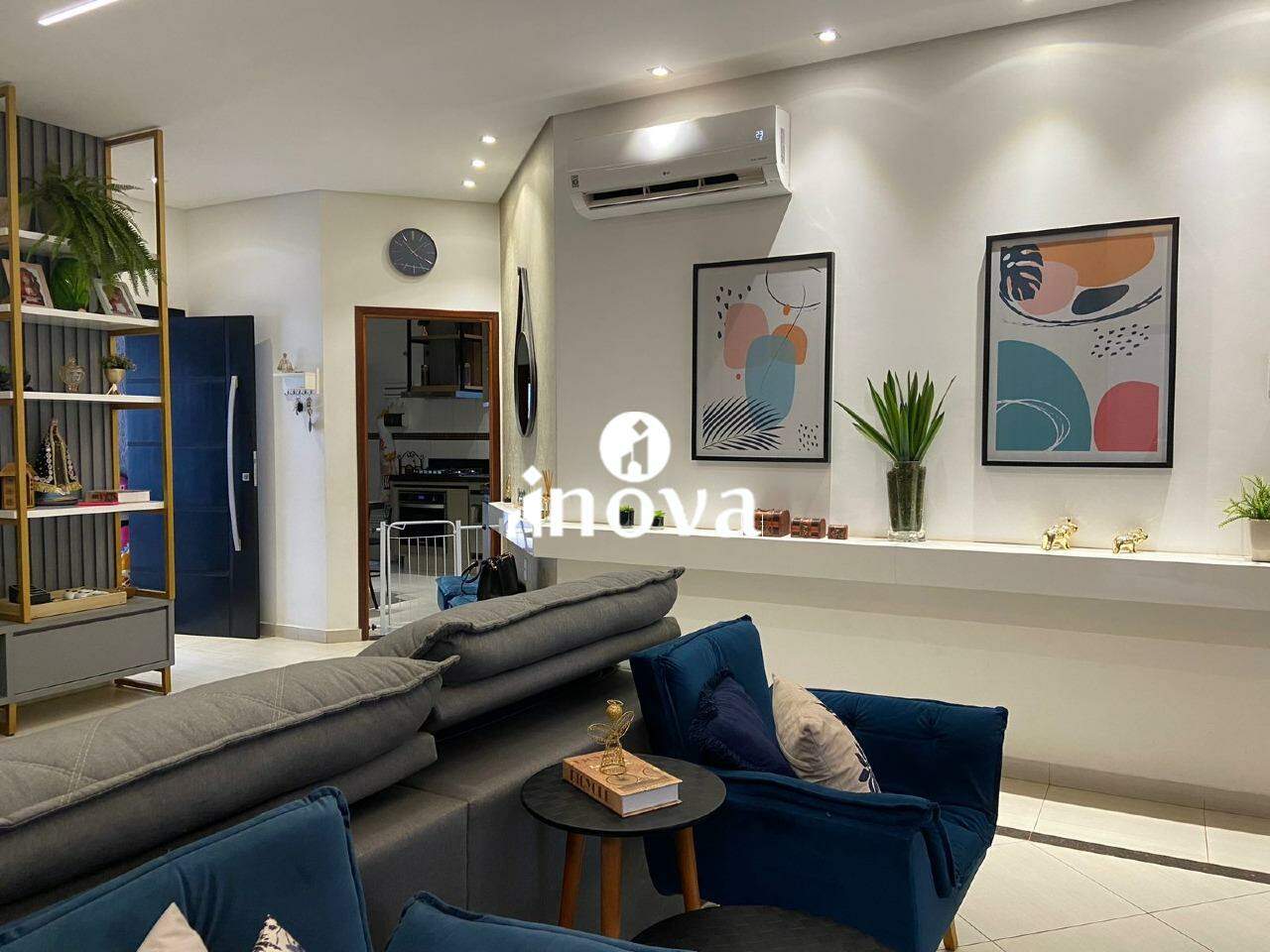 Casa à venda no Grande Horizonte: 