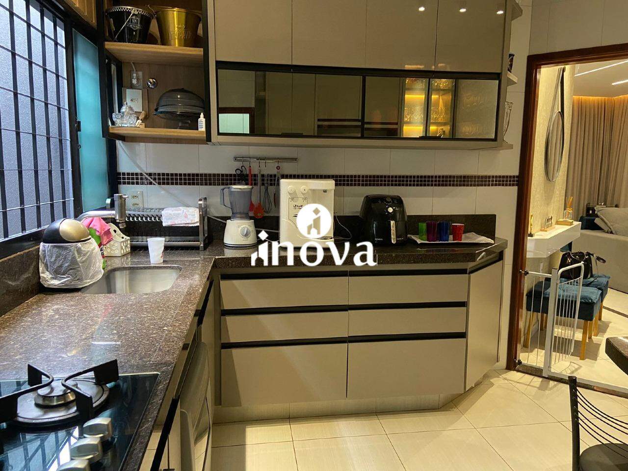 Casa à venda no Grande Horizonte: 