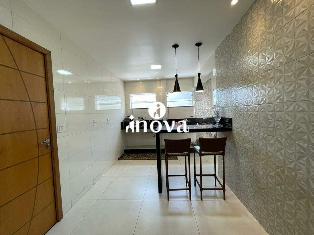 Apartamento à venda no Vila Olímpica: 