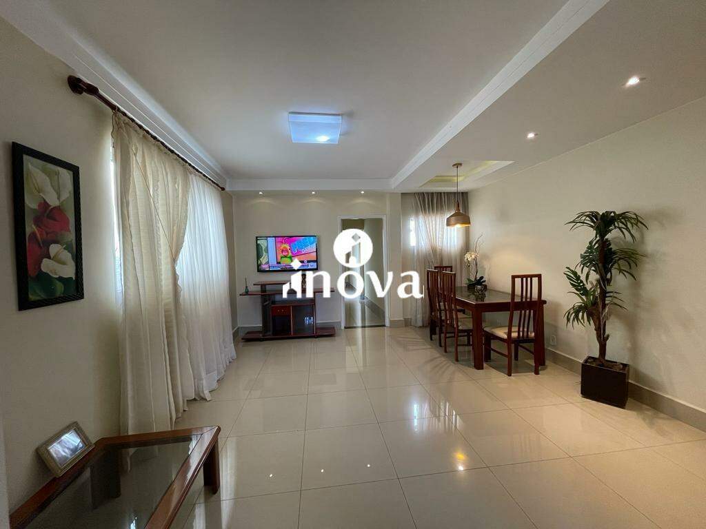 Apartamento à venda no Vila Olímpica: 