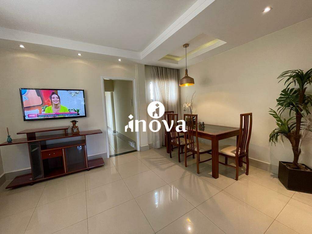 Apartamento à venda no Vila Olímpica: 