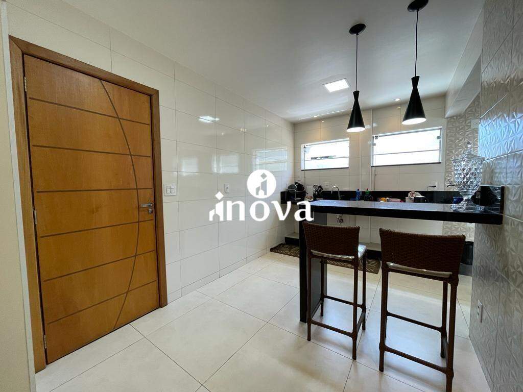 Apartamento à venda no Vila Olímpica: 