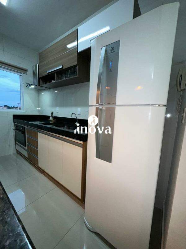 Apartamento à venda no Amoroso Costa: 