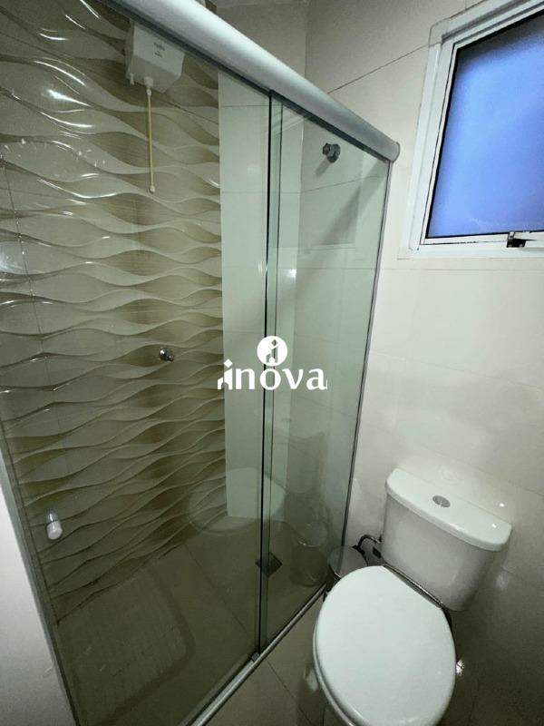 Apartamento à venda no Amoroso Costa: 