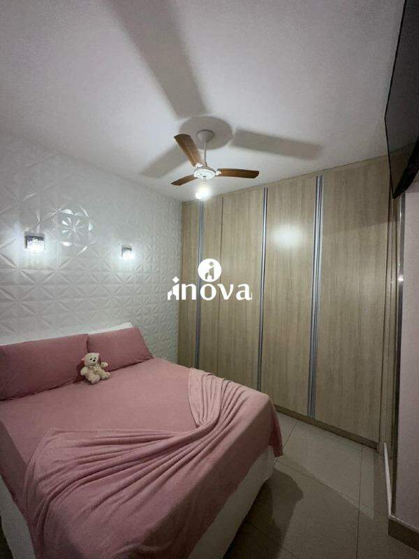 Apartamento à venda no Amoroso Costa: 