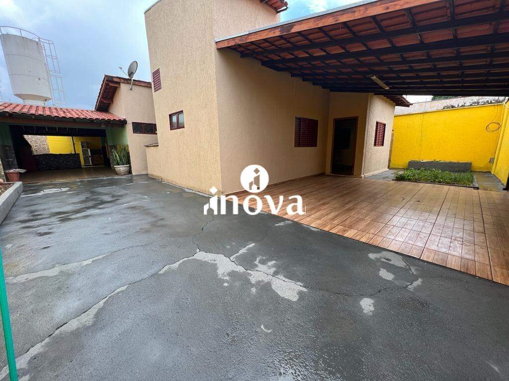 Casa à venda no Recanto do Sol: 