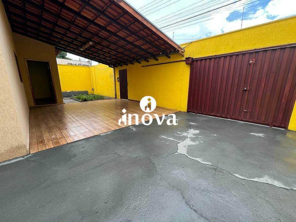 Casa à venda no Recanto do Sol: 