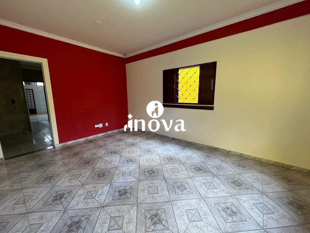 Casa à venda no Recanto do Sol: 