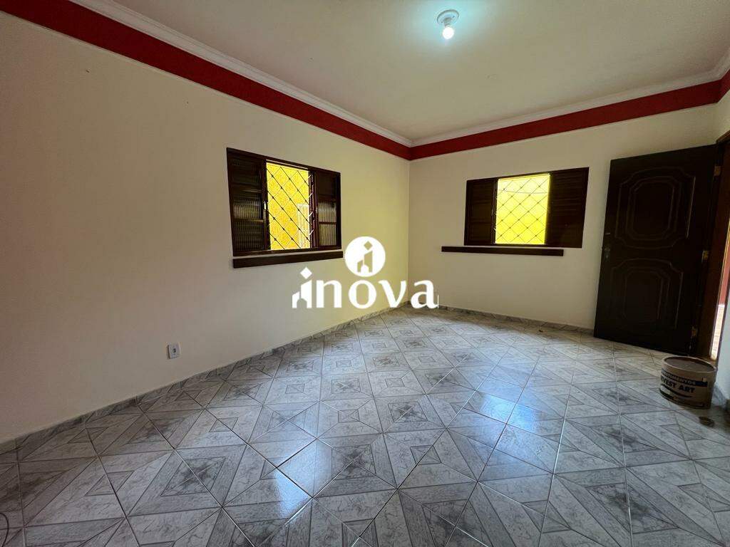 Casa à venda no Recanto do Sol: 