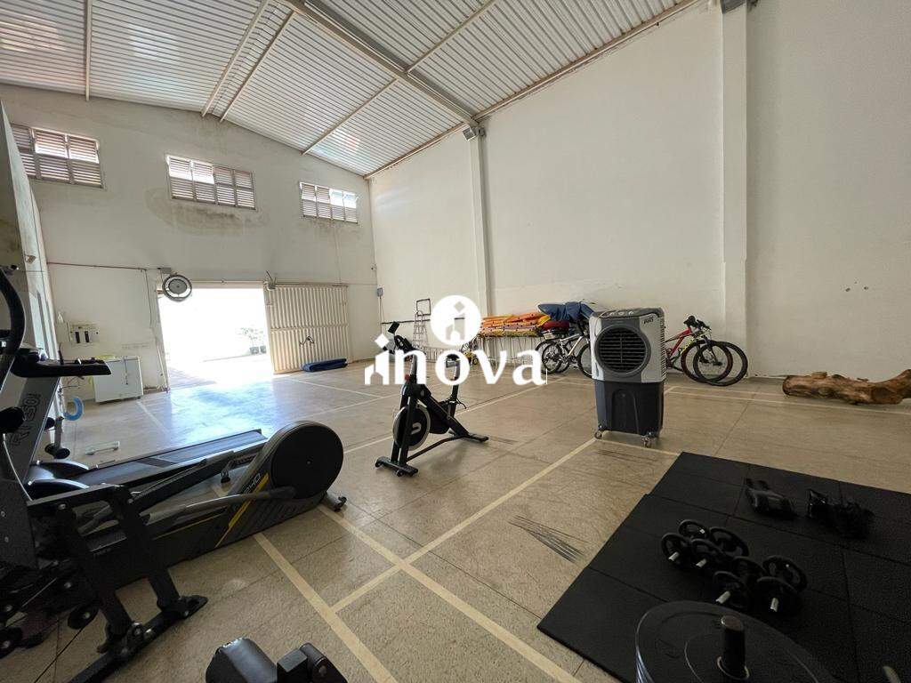 Casa à venda no Serra Dourada: 