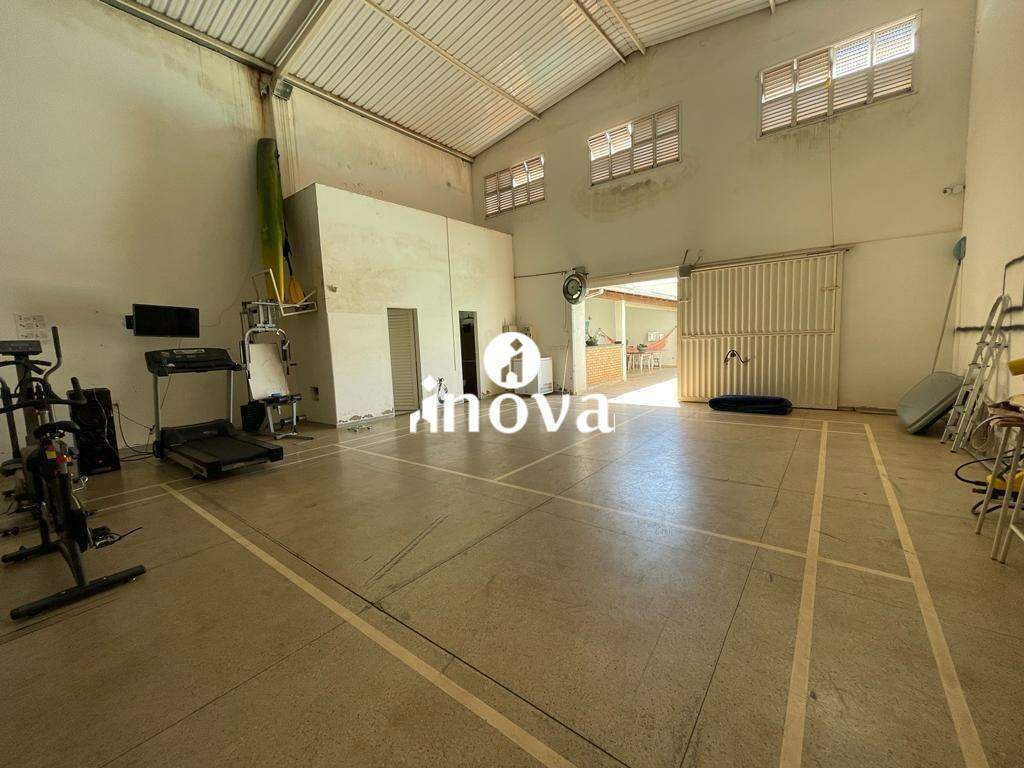 Casa à venda no Serra Dourada: 