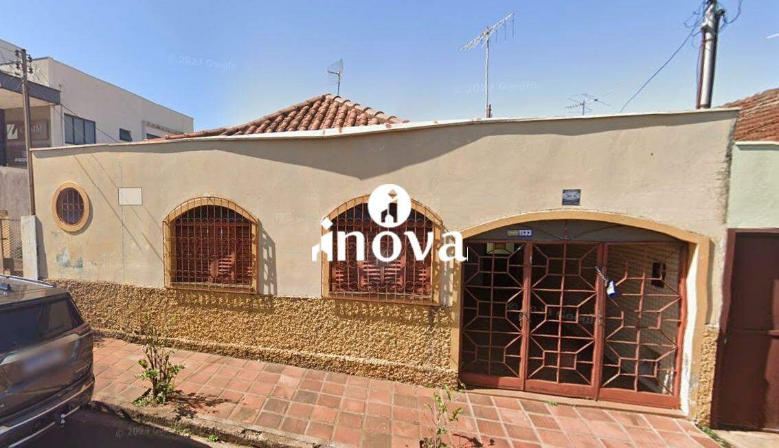 Casa à venda no Fabrício: 