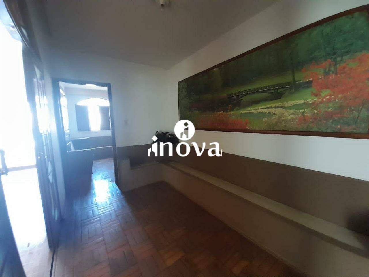 Casa à venda no Fabrício: 