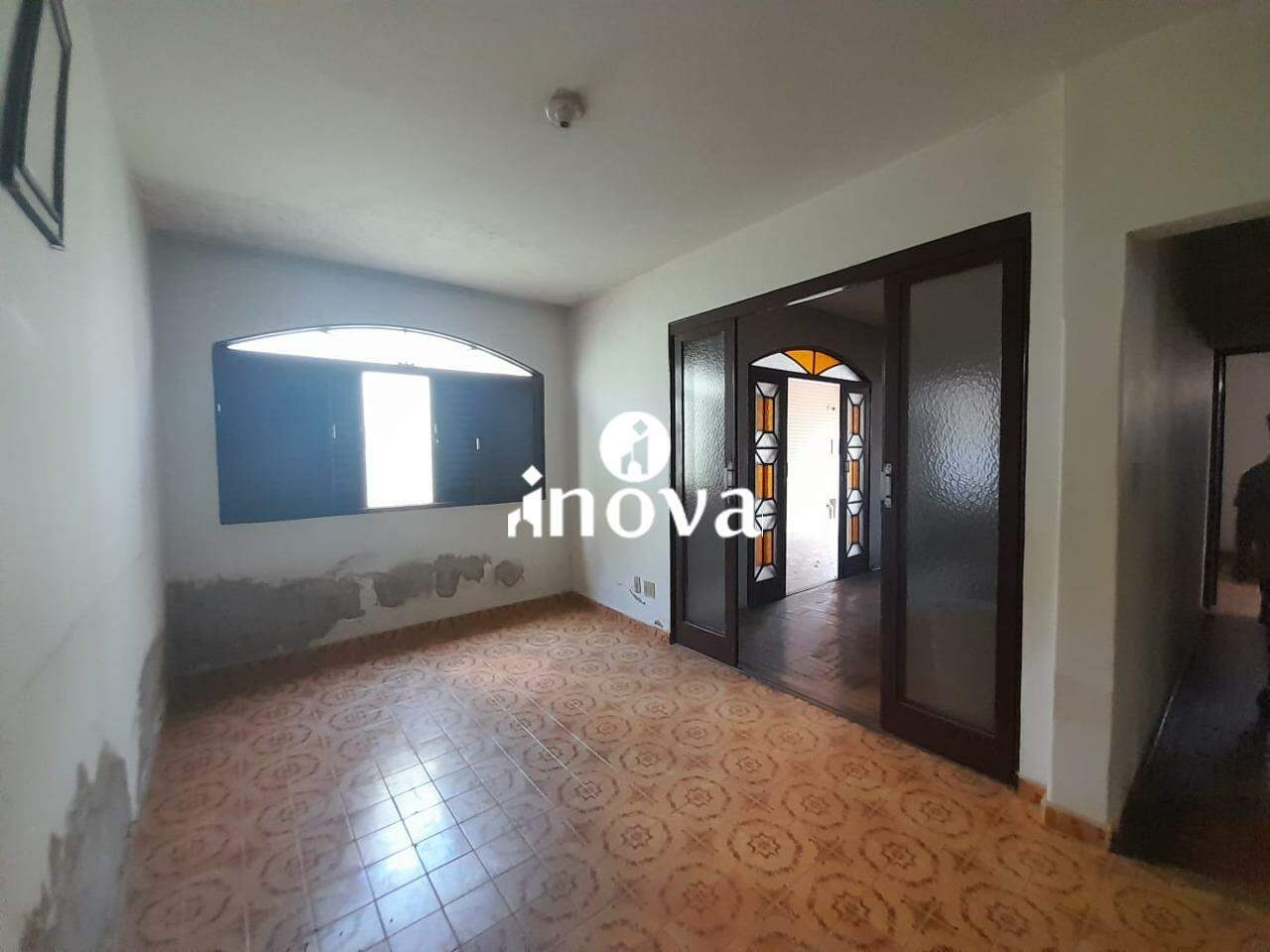 Casa à venda no Fabrício: 