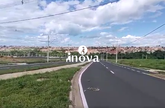 Terreno/Área à venda no Buritis II: 