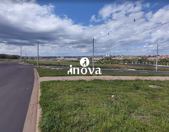 Terreno/Área à venda no Buritis II: 