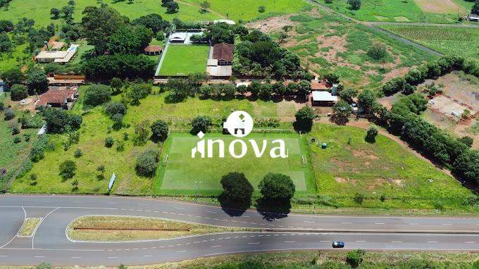 Chácara / Sítios à venda no Recanto das Flores: 