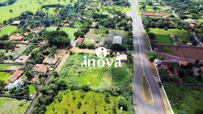 Chácara / Sítios à venda no Recanto das Flores: 