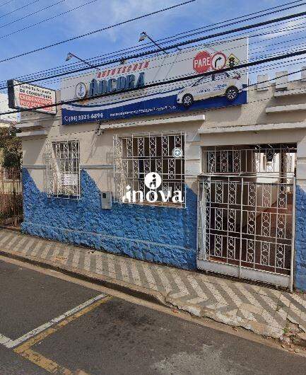 Casa à venda no Abadia: 