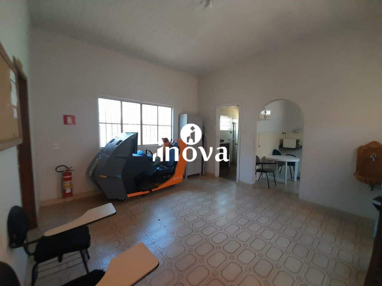 Casa à venda no Abadia: 