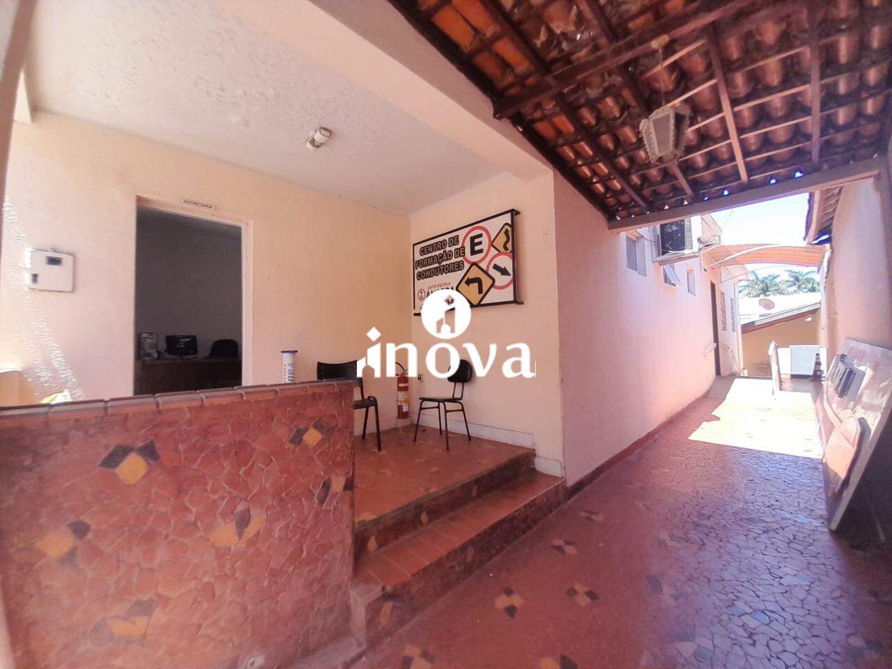 Casa à venda no Abadia: 