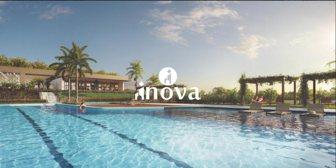 Terreno em Condomínio à venda no Alphaville, Condomínio: 