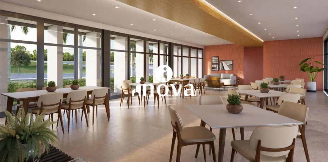 Terreno em Condomínio à venda no Alphaville, Condomínio: 