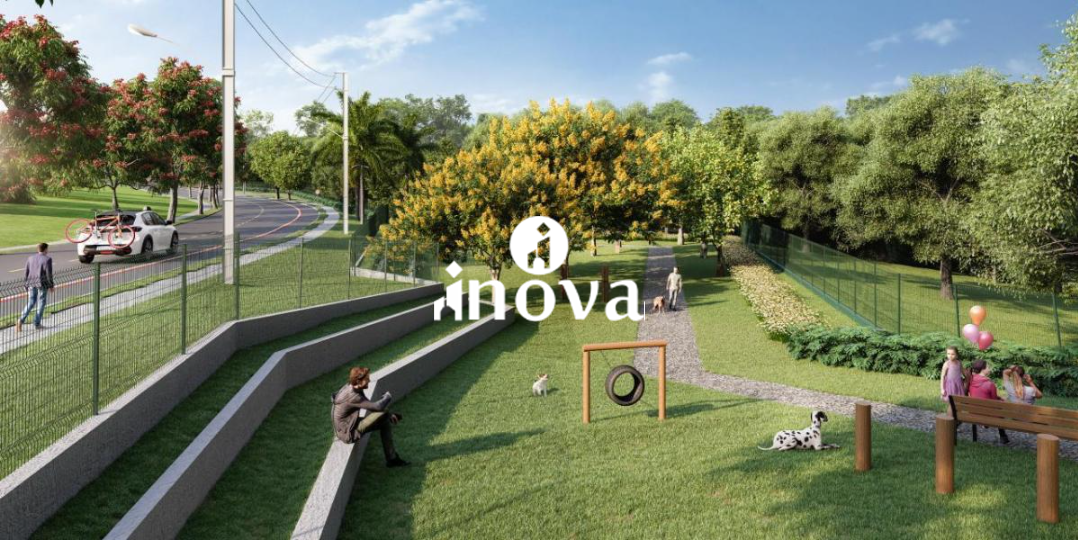 Terreno em Condomínio à venda no Alphaville, Condomínio: 