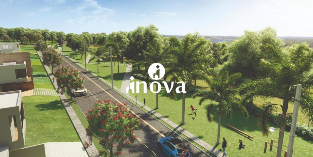 Terreno em Condomínio à venda no Alphaville, Condomínio: 