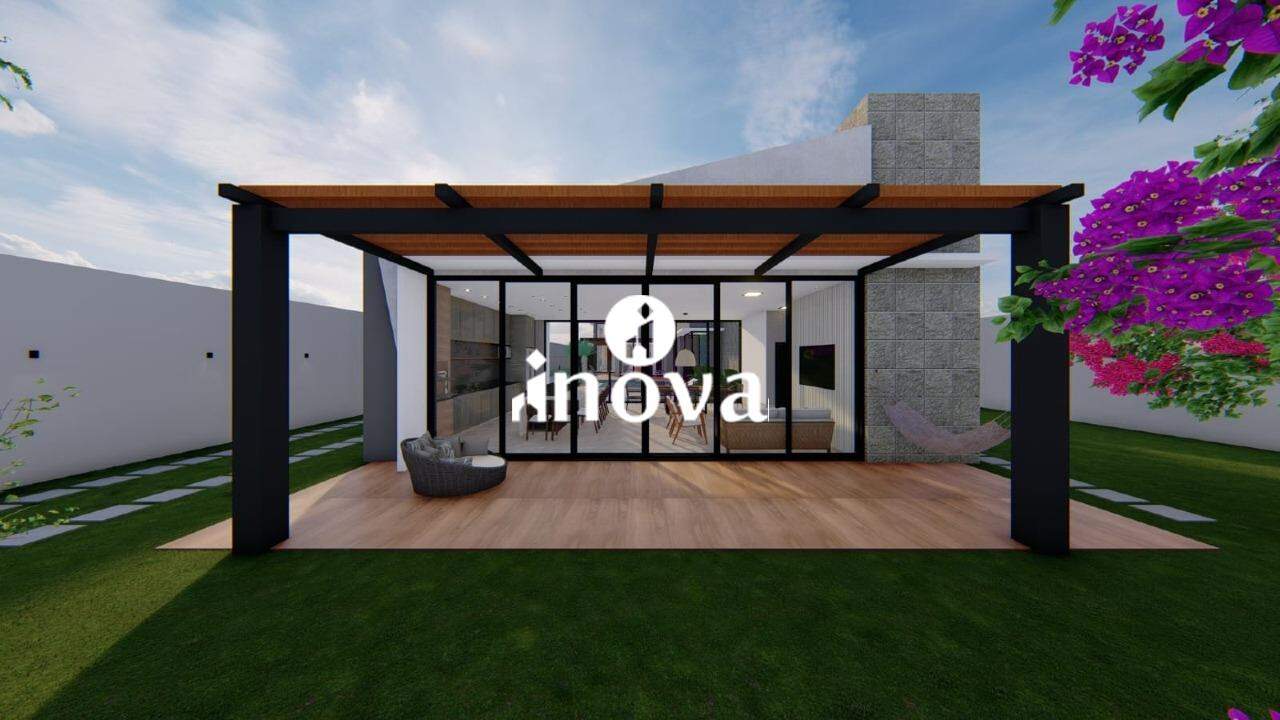 Terreno/Área à venda no Mário Franco - Condomínio: 