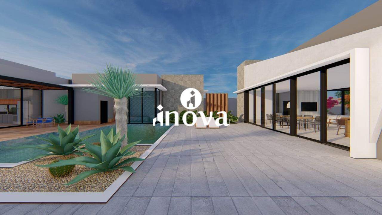 Terreno/Área à venda no Mário Franco - Condomínio: 