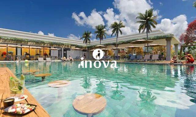 Terreno em Condomínio à venda no Residencial Jardins , Condomínio: 