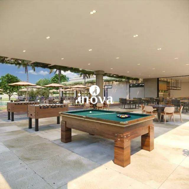 Terreno em Condomínio à venda no Residencial Jardins , Condomínio: 