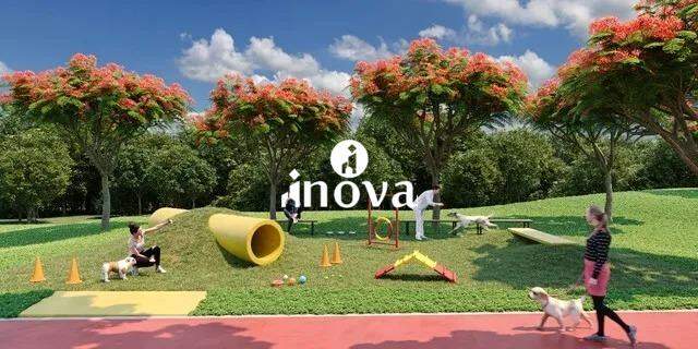 Terreno em Condomínio à venda no Residencial Jardins , Condomínio: 