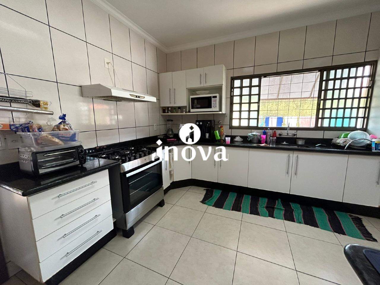 Casa à venda no Abadia: 