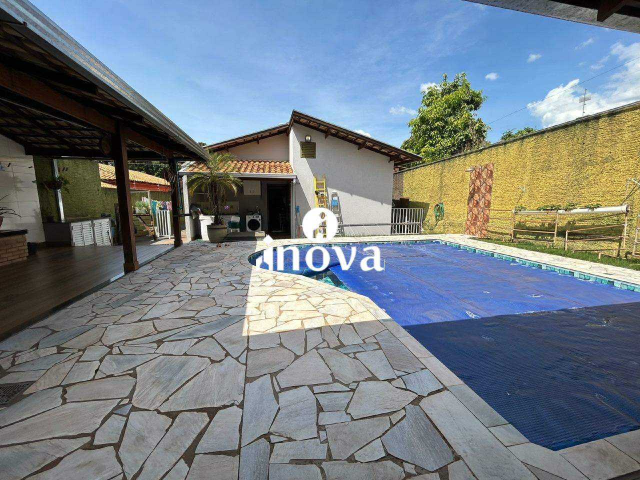 Casa à venda no Abadia: 