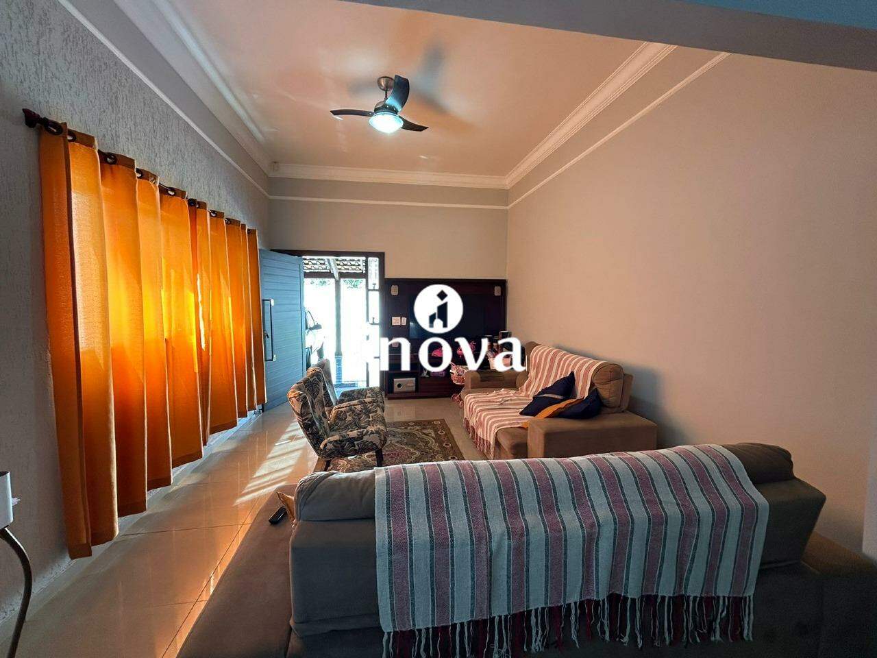 Casa à venda no Abadia: 