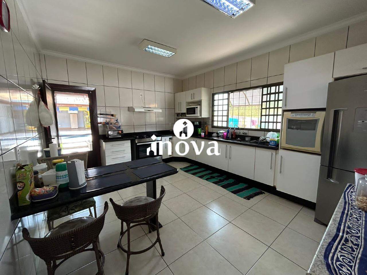 Casa à venda no Abadia: 