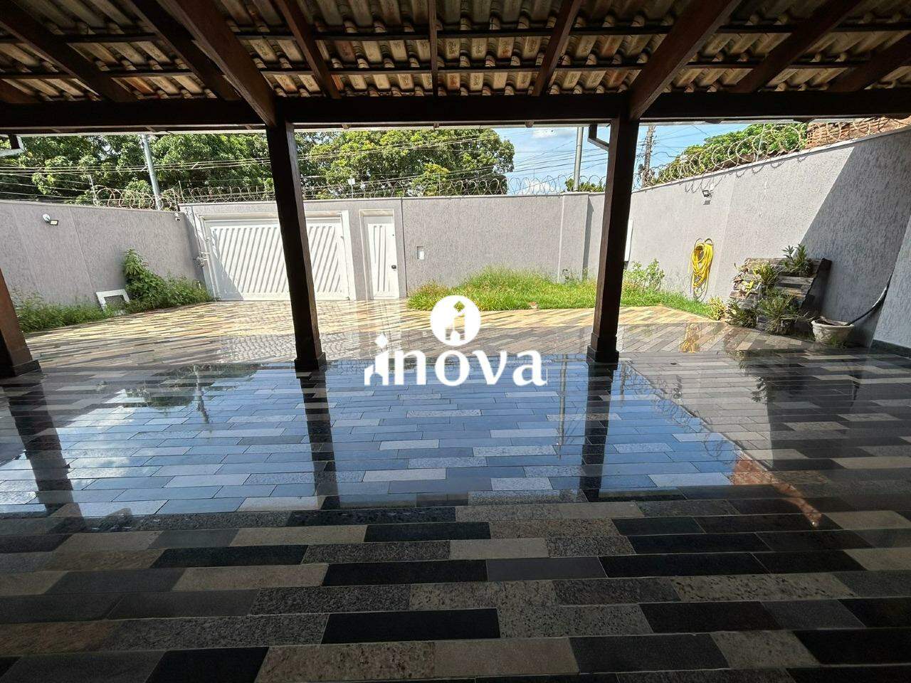 Casa à venda no Abadia: 