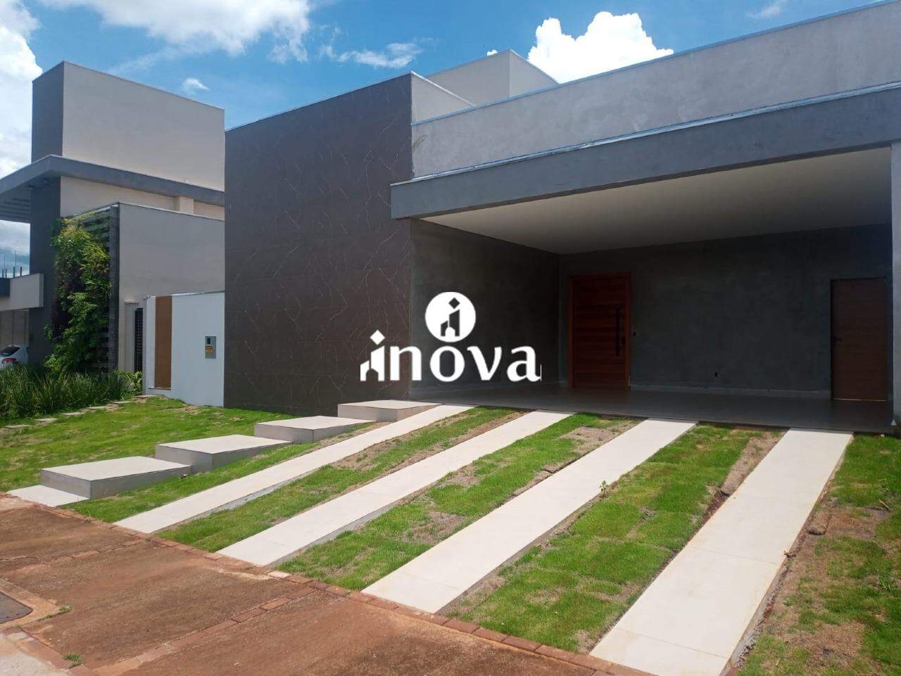 Casa Condomínio à venda no Cyrela Landscape II, Condomínio: 